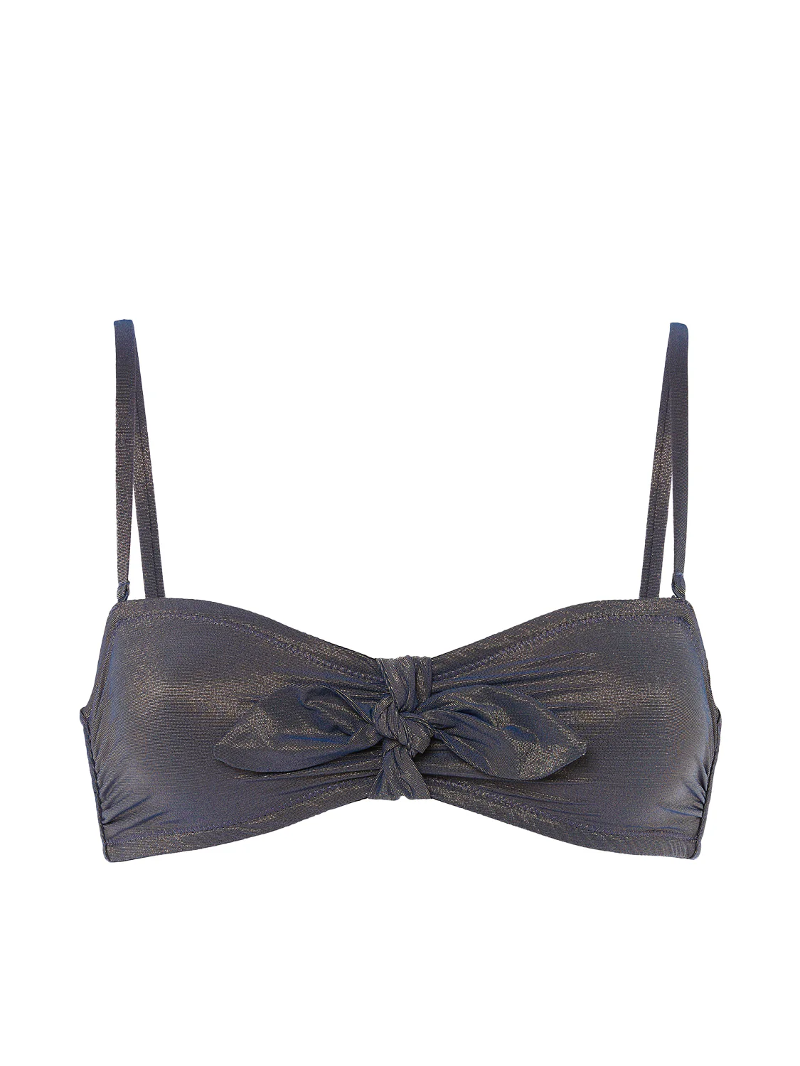 Bandeau souple - Lurex Midnight - Image 4