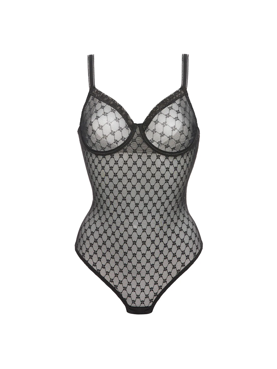 Body armatures - Noir - Image 8