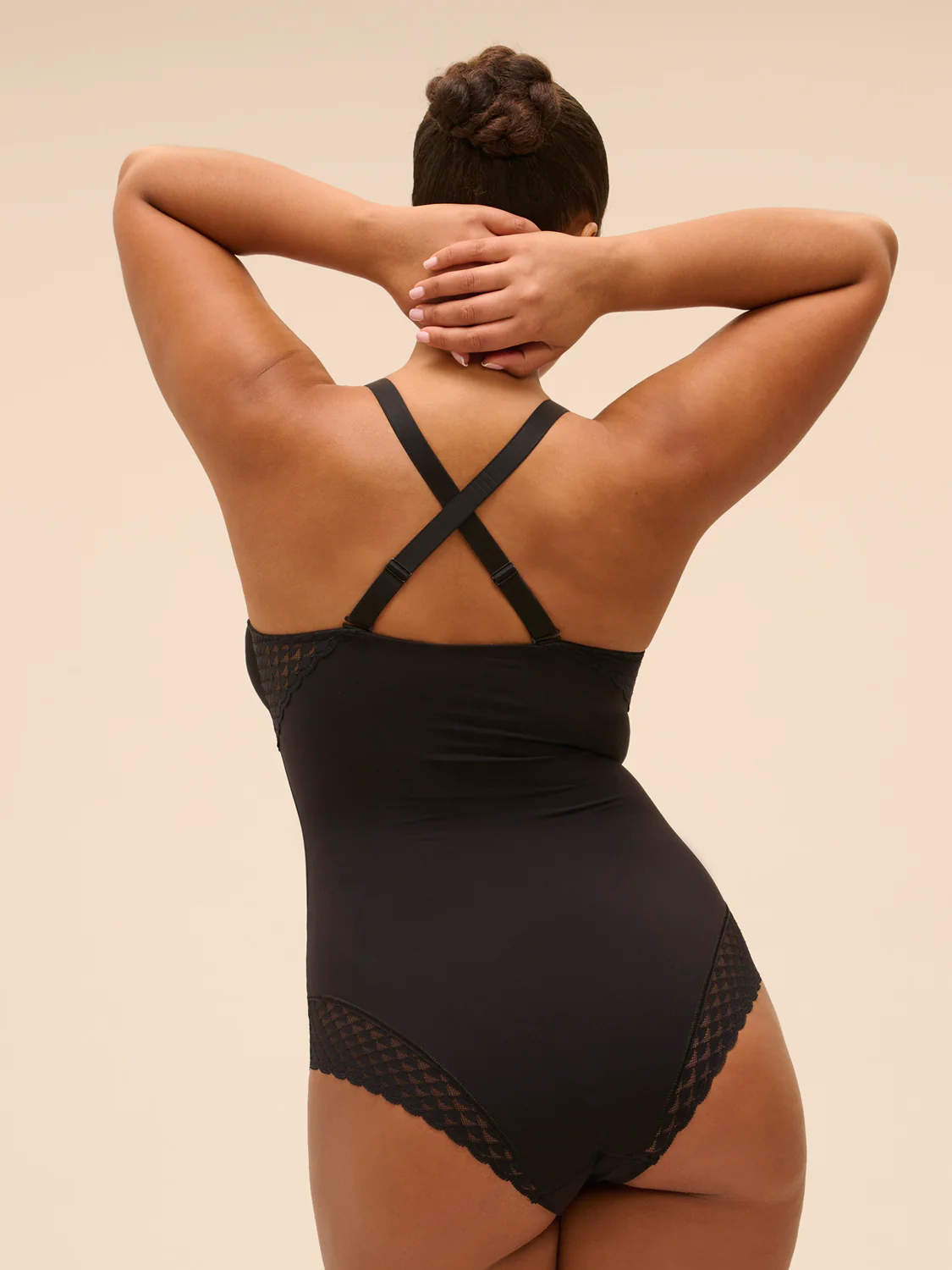 Body armatures - Noir - Image 11