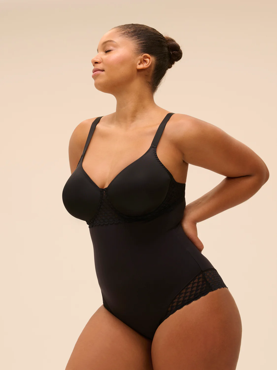 Body armatures - Noir - Image 13
