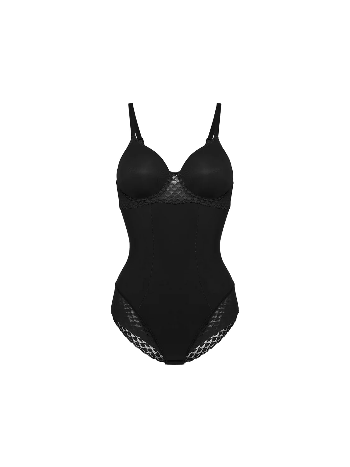 Body armatures - Noir - Image 16