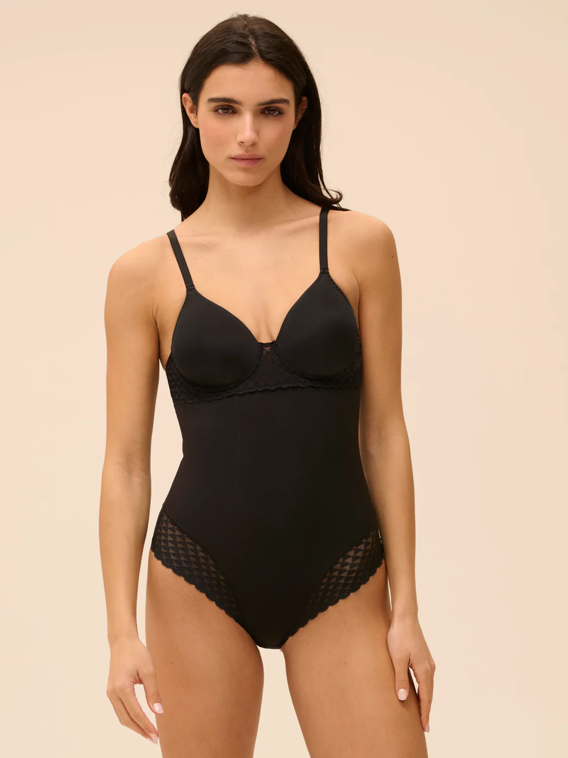 Body armatures - Noir - Image 6