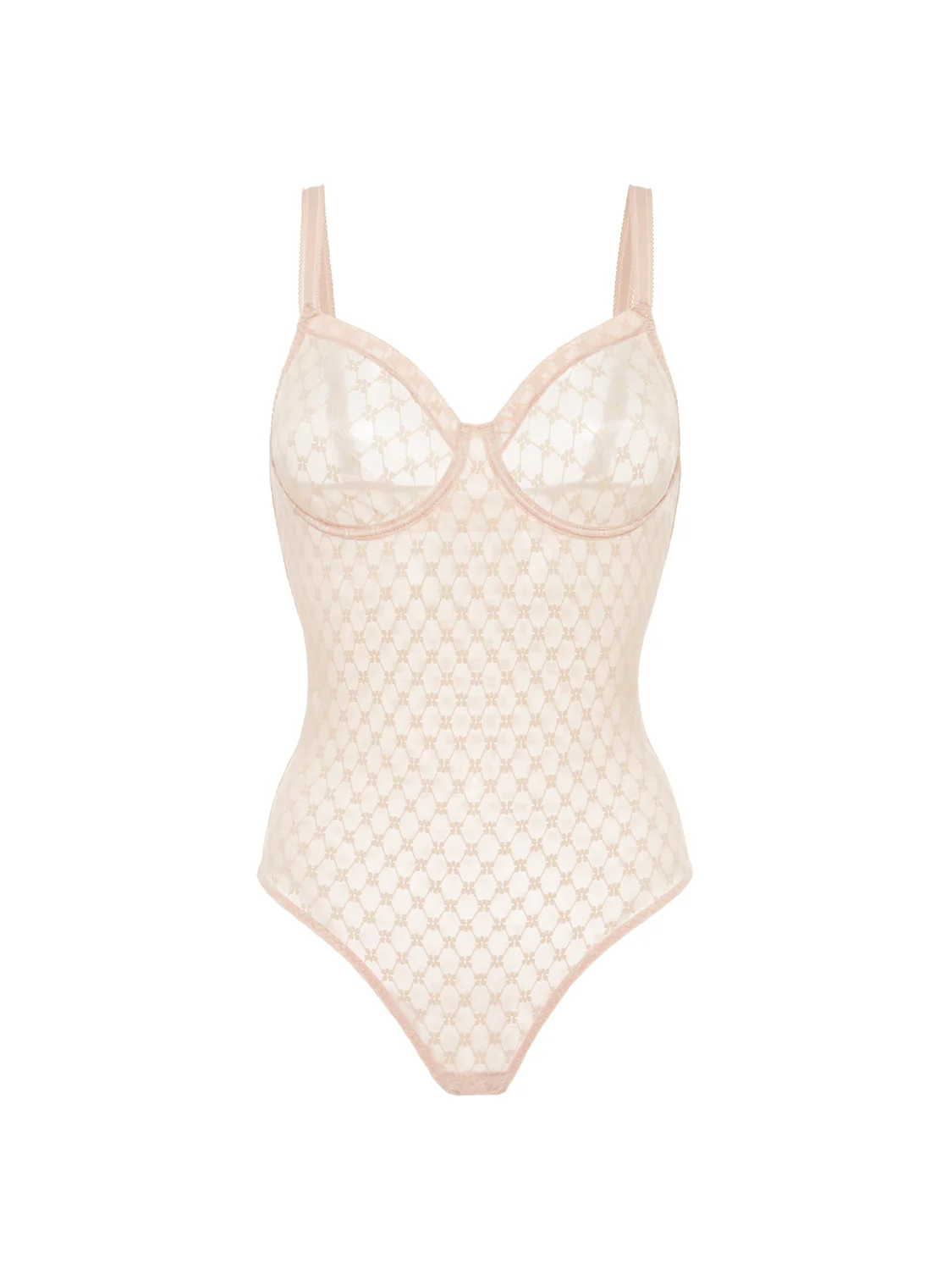 Body armatures - Peau Rosée - Image 8