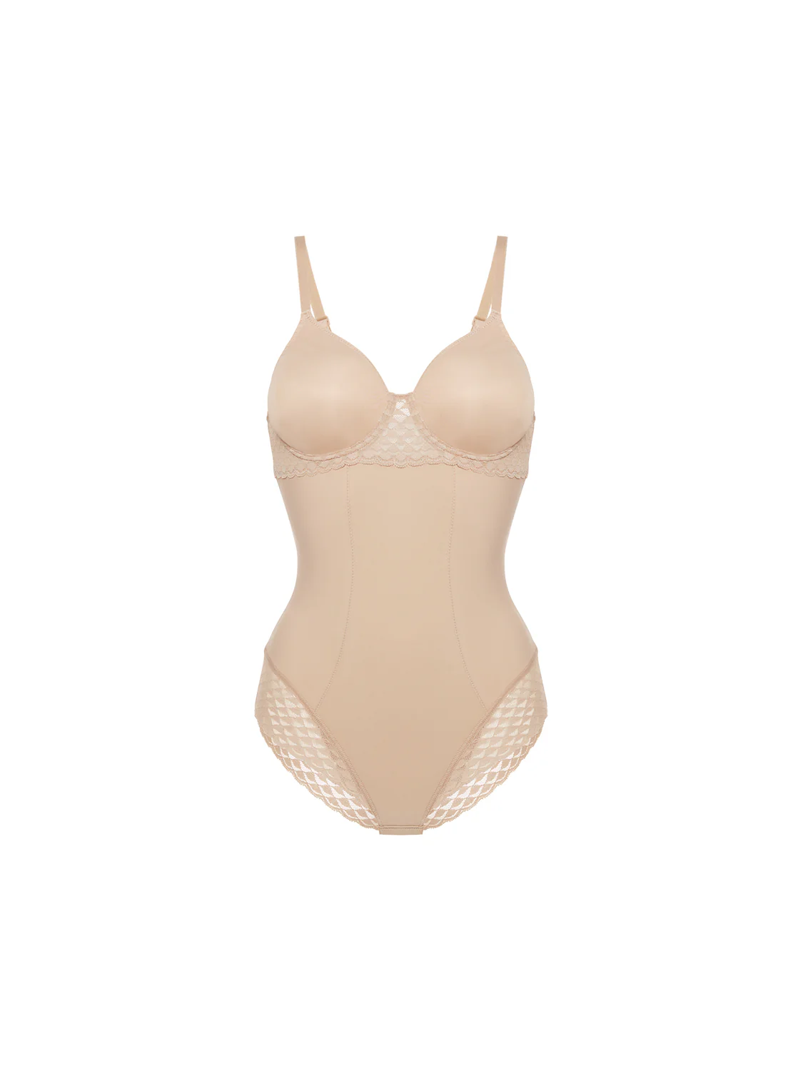 Body armatures - Peau Rosée - Image 9
