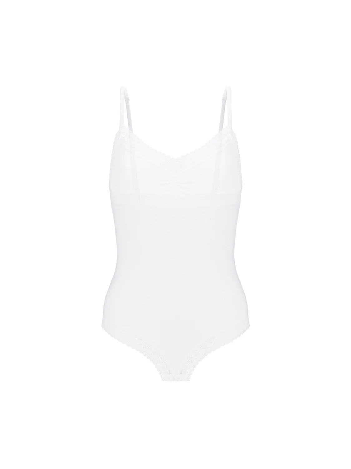 Body - Blanc - Image 5