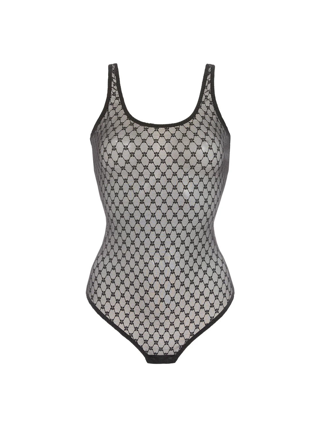 Body contrôle - Noir - Image 9