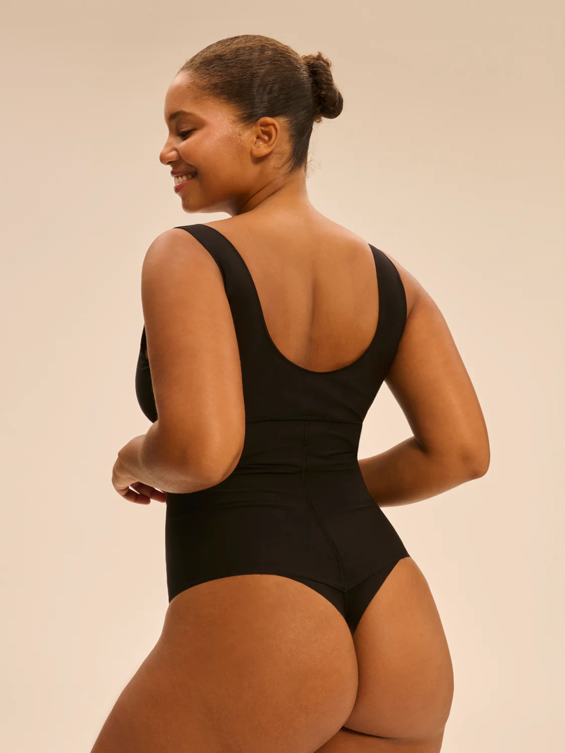 Body contrôle - Noir - Image 12