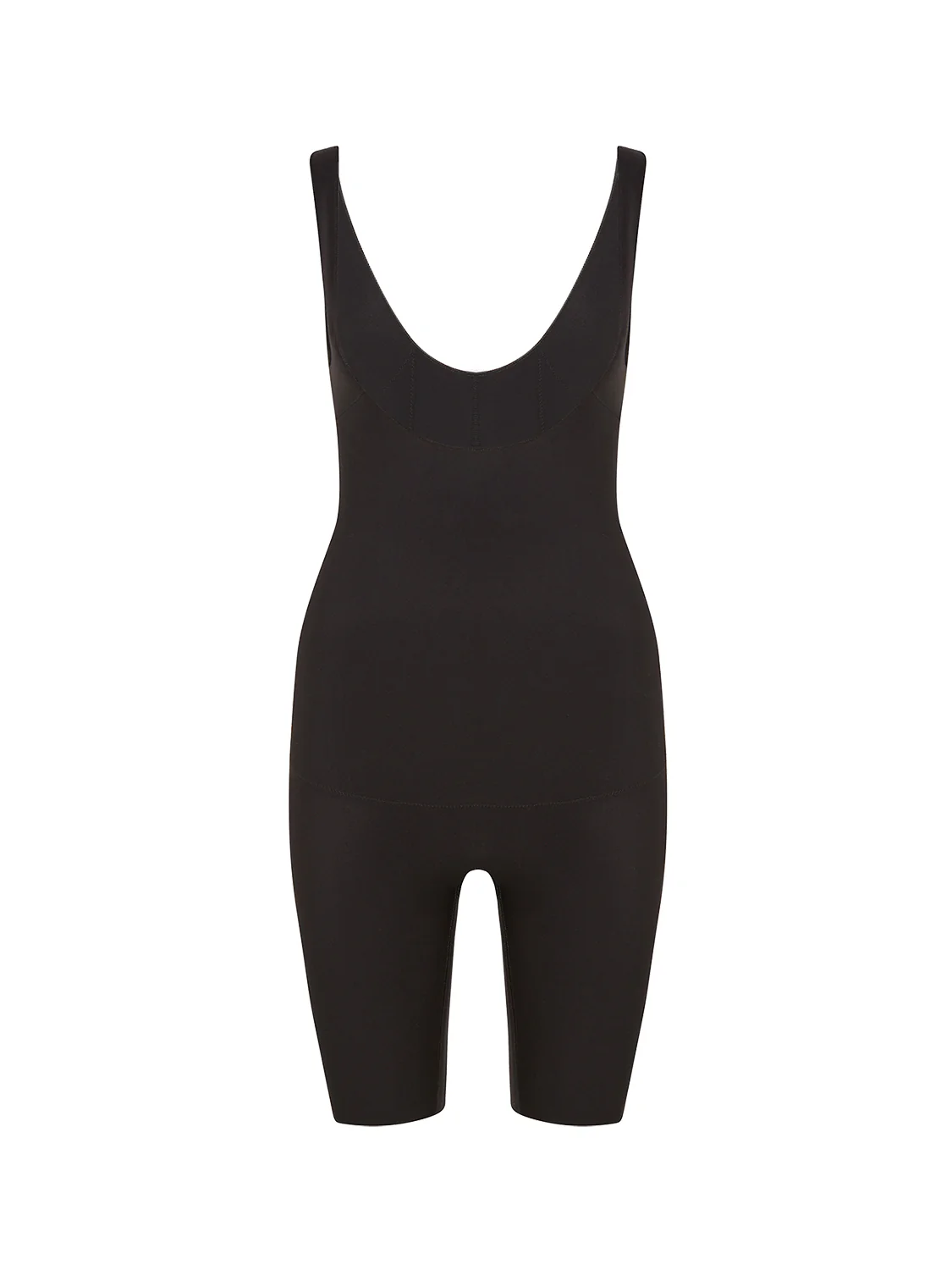 Body contrôle panty - Noir - Image 11