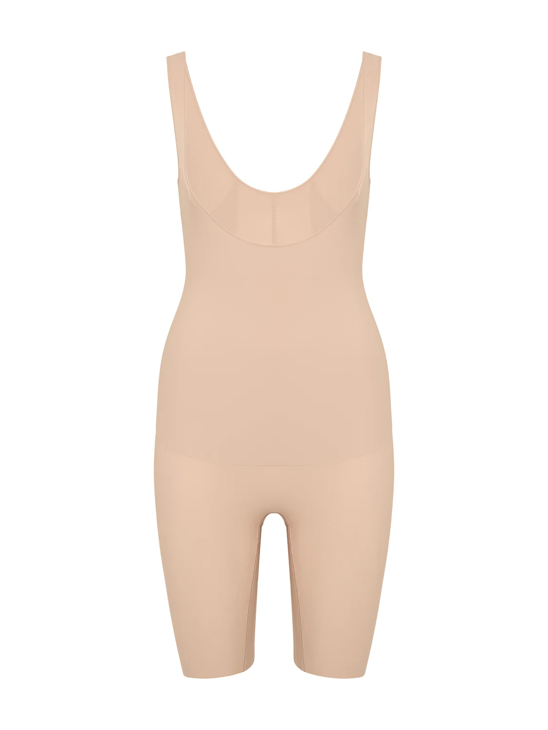 Body contrôle panty - Peau Rosée - Image 15