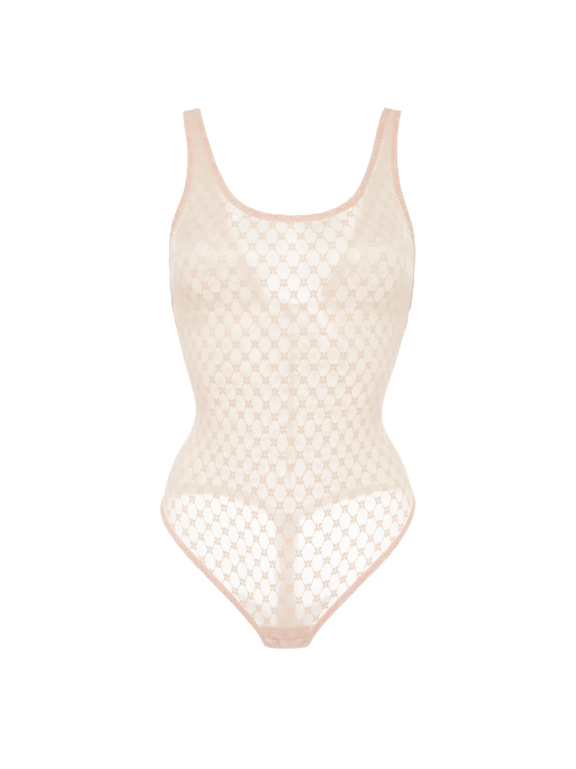 Body contrôle - Peau Rosée - Image 15