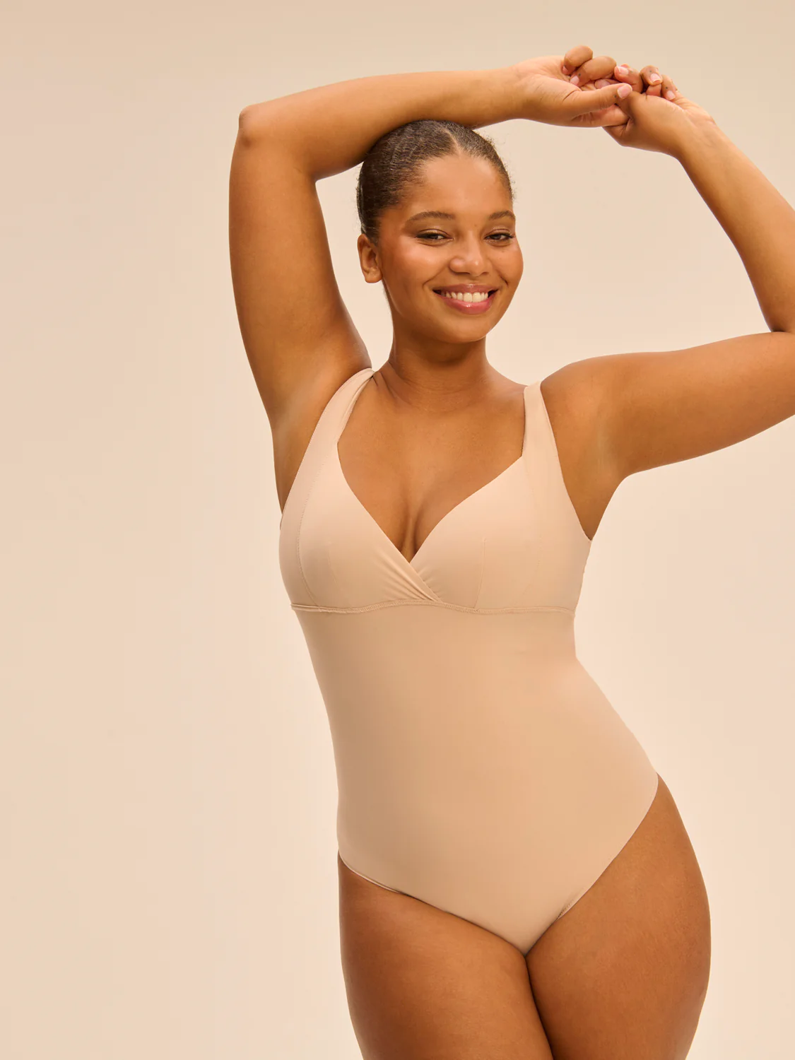 Body contrôle - Peau Rosée - Image 11