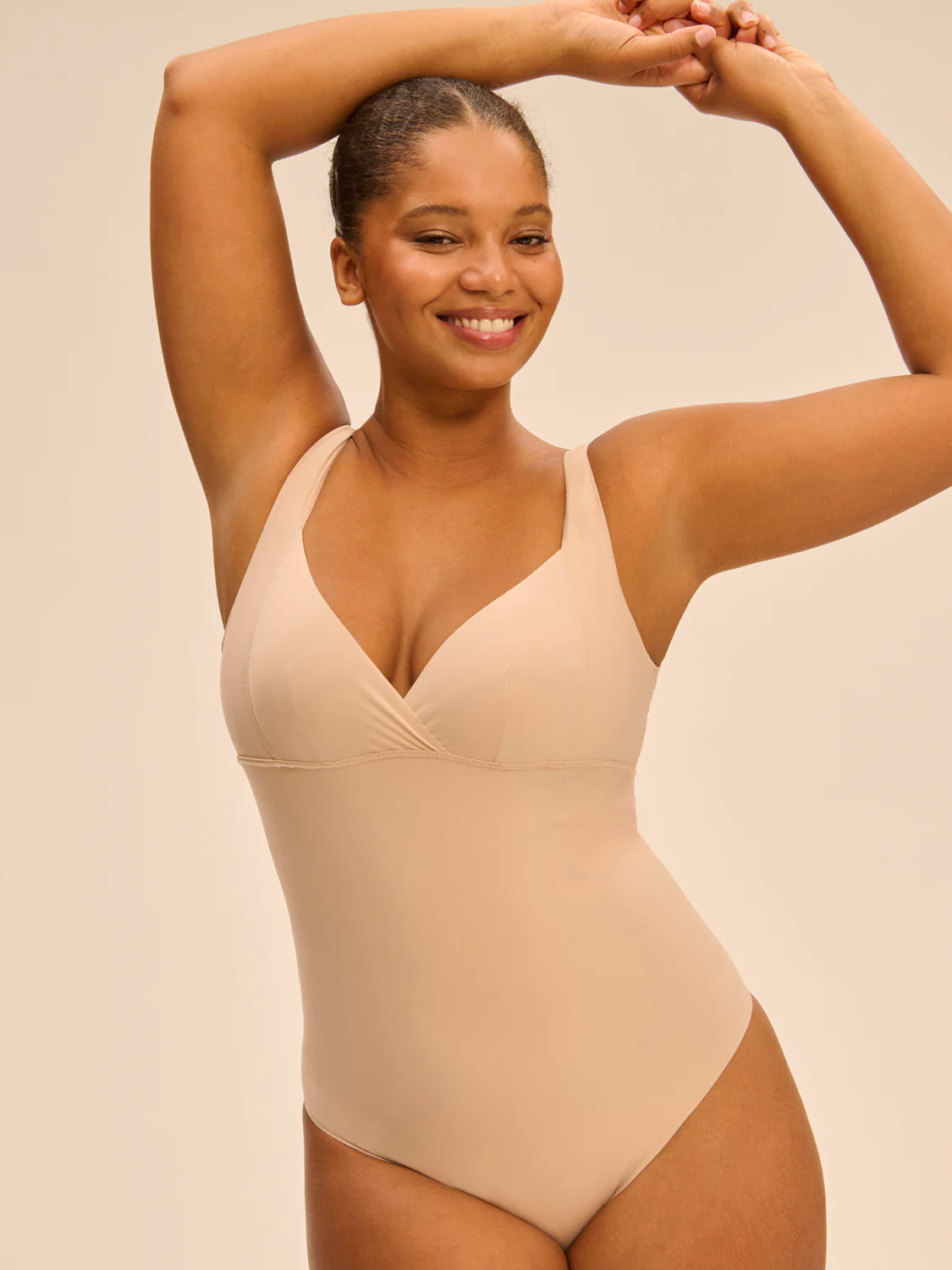 Body contrôle - Peau Rosée - Image 6