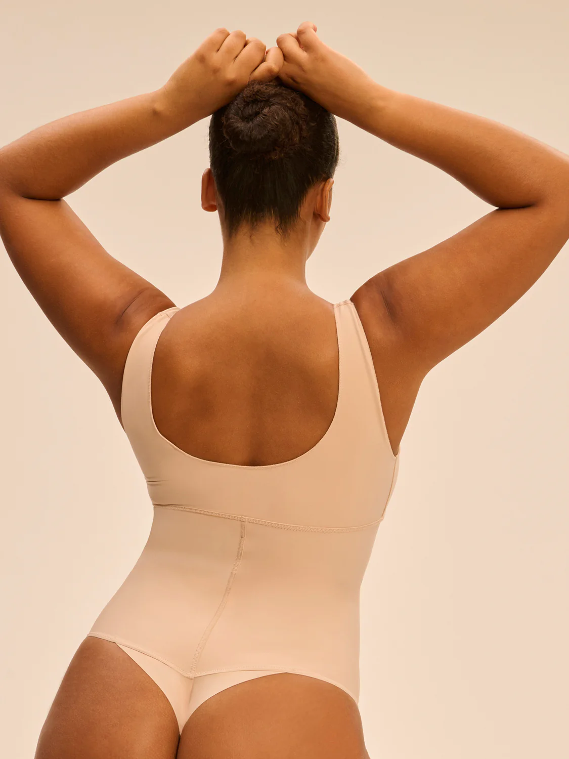 Body contrôle - Peau Rosée - Image 7