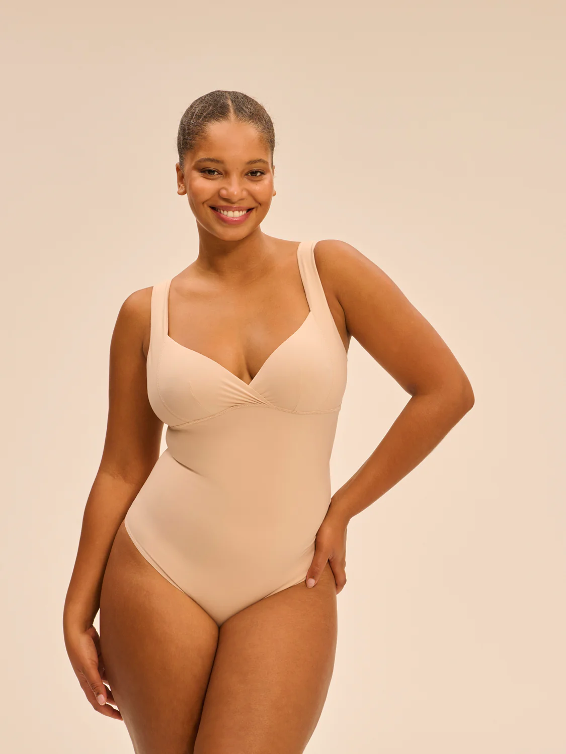 Body contrôle - Peau Rosée - Image 9