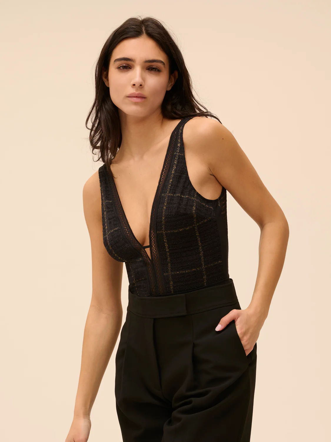 Body - Noir - Image 8