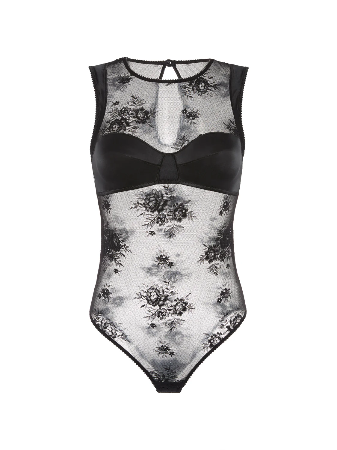 Body - Noir - Image 5