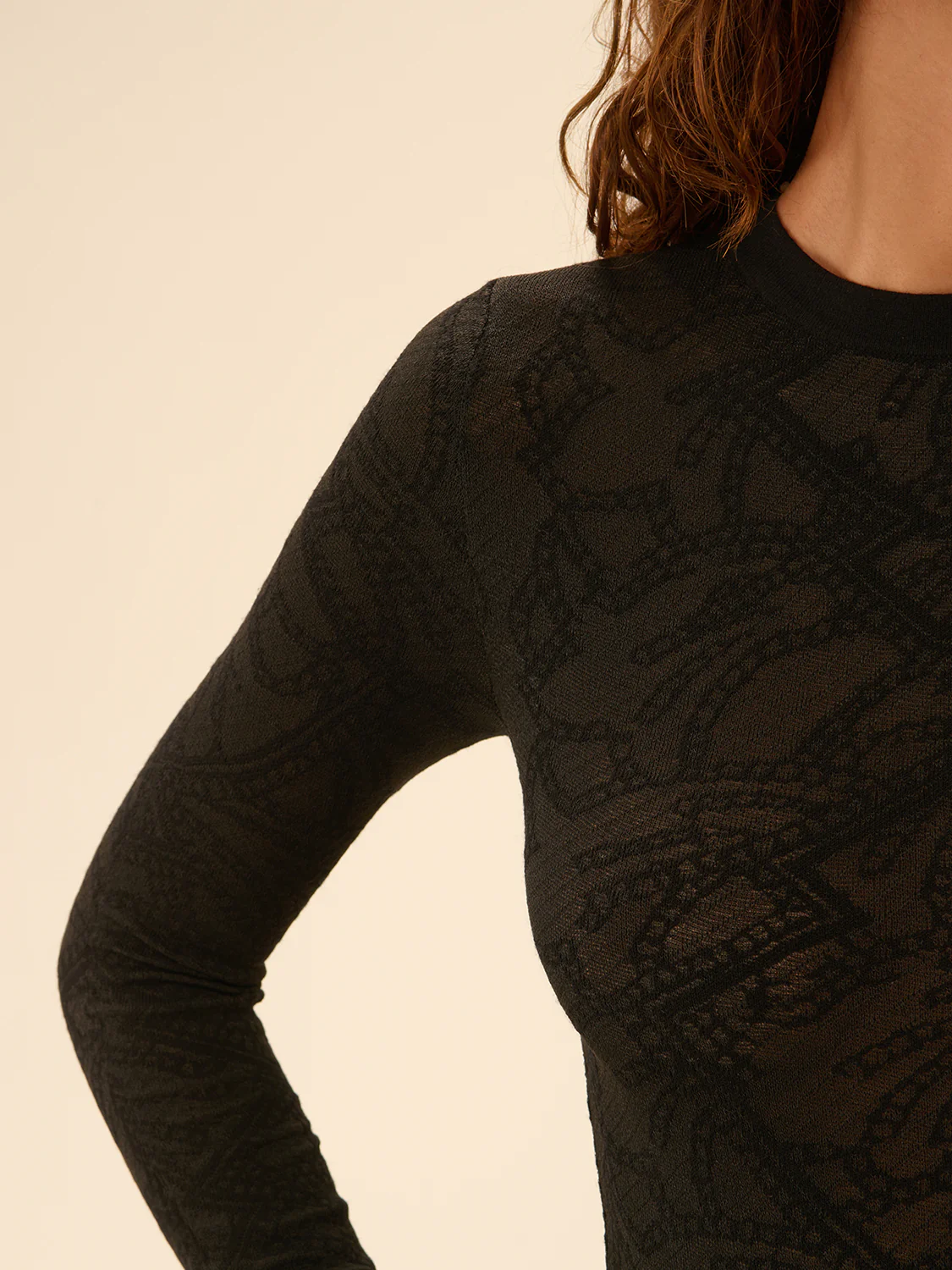 Body - Noir - Image 2