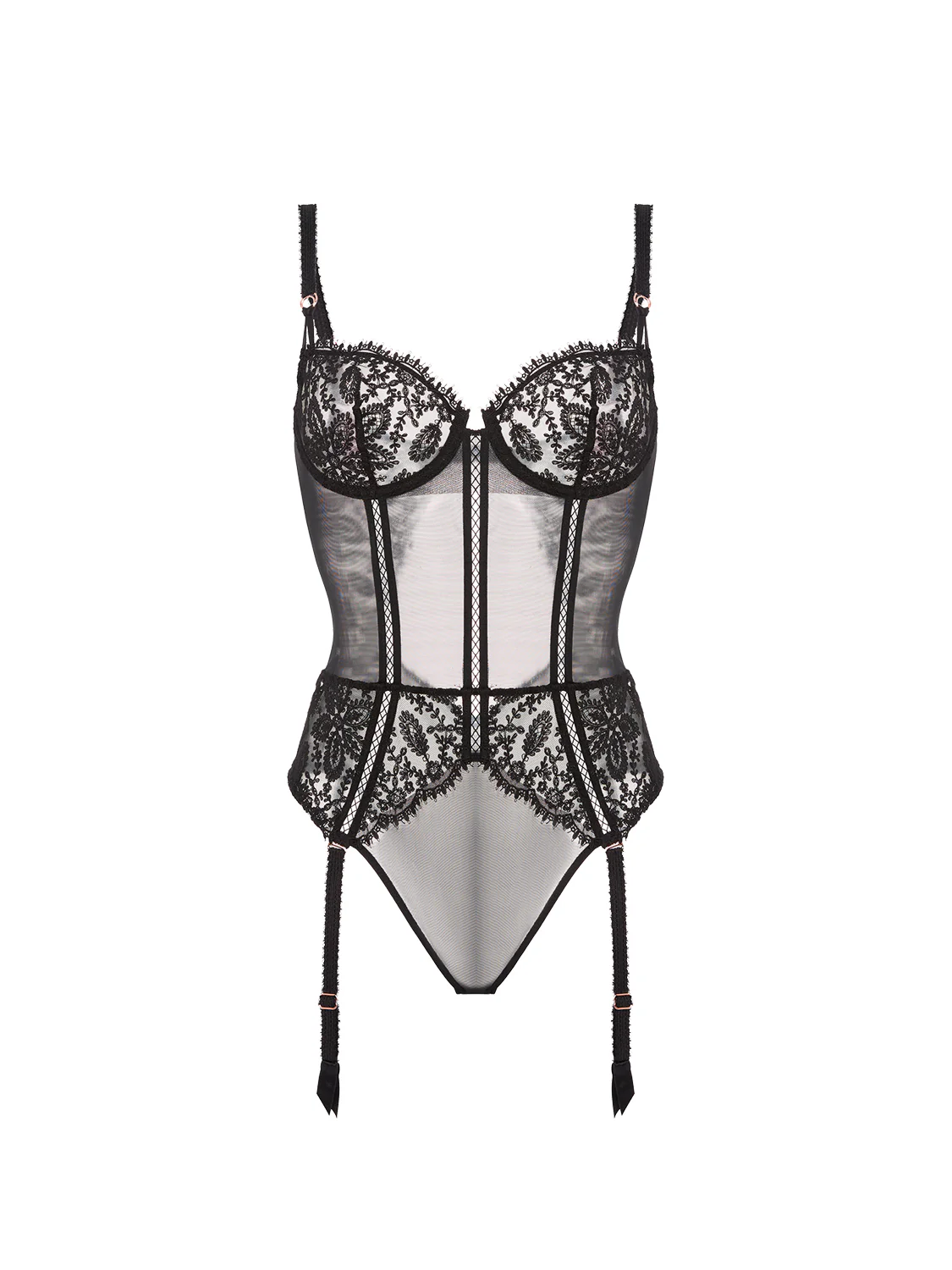 Body - Noir - Image 11