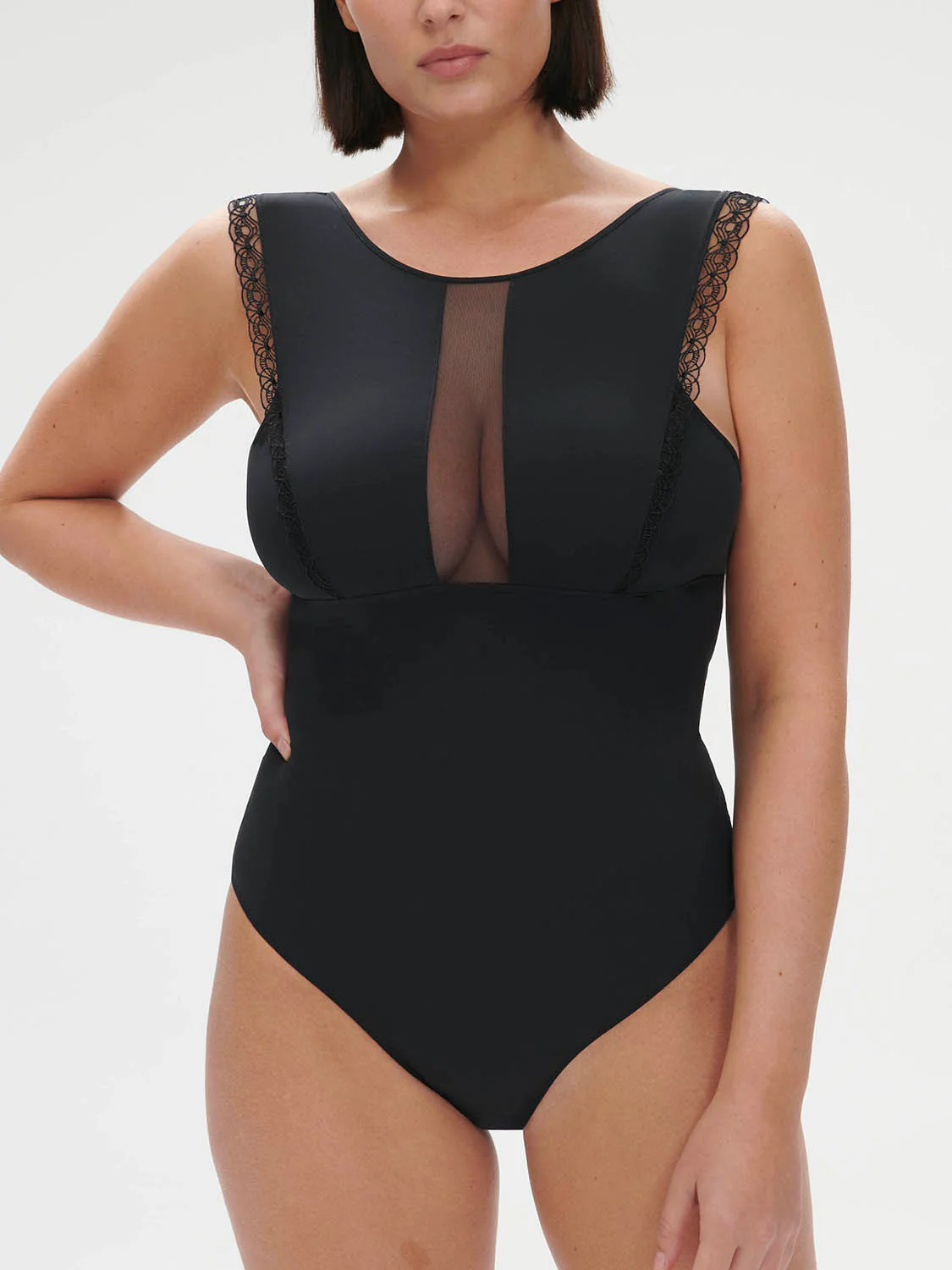 Body - Noir - Image 4