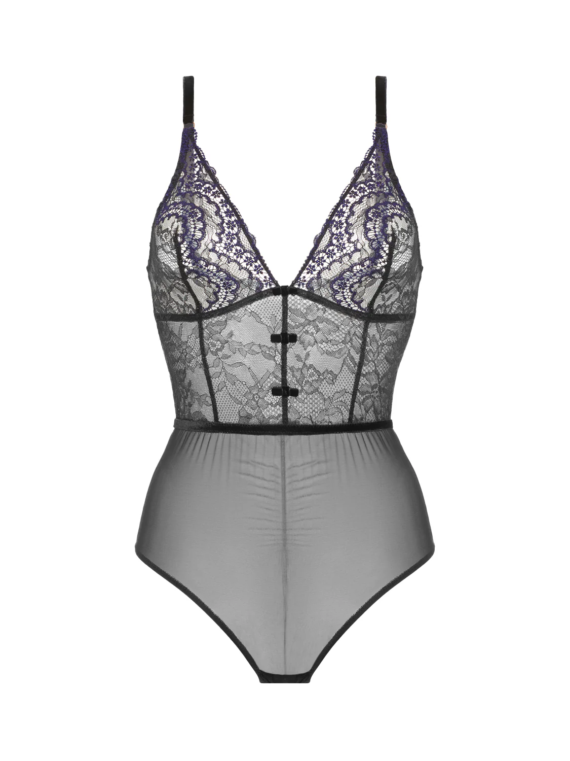Body - Noir - Image 4