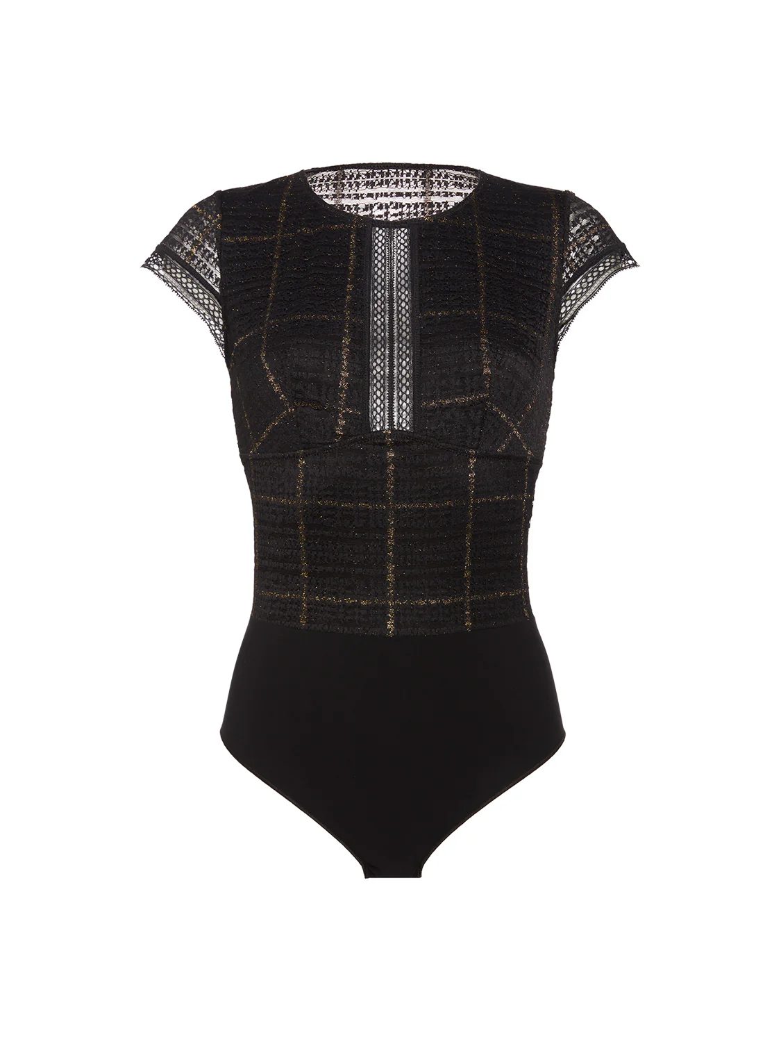 Body prêt-à-porter - Noir - Image 11