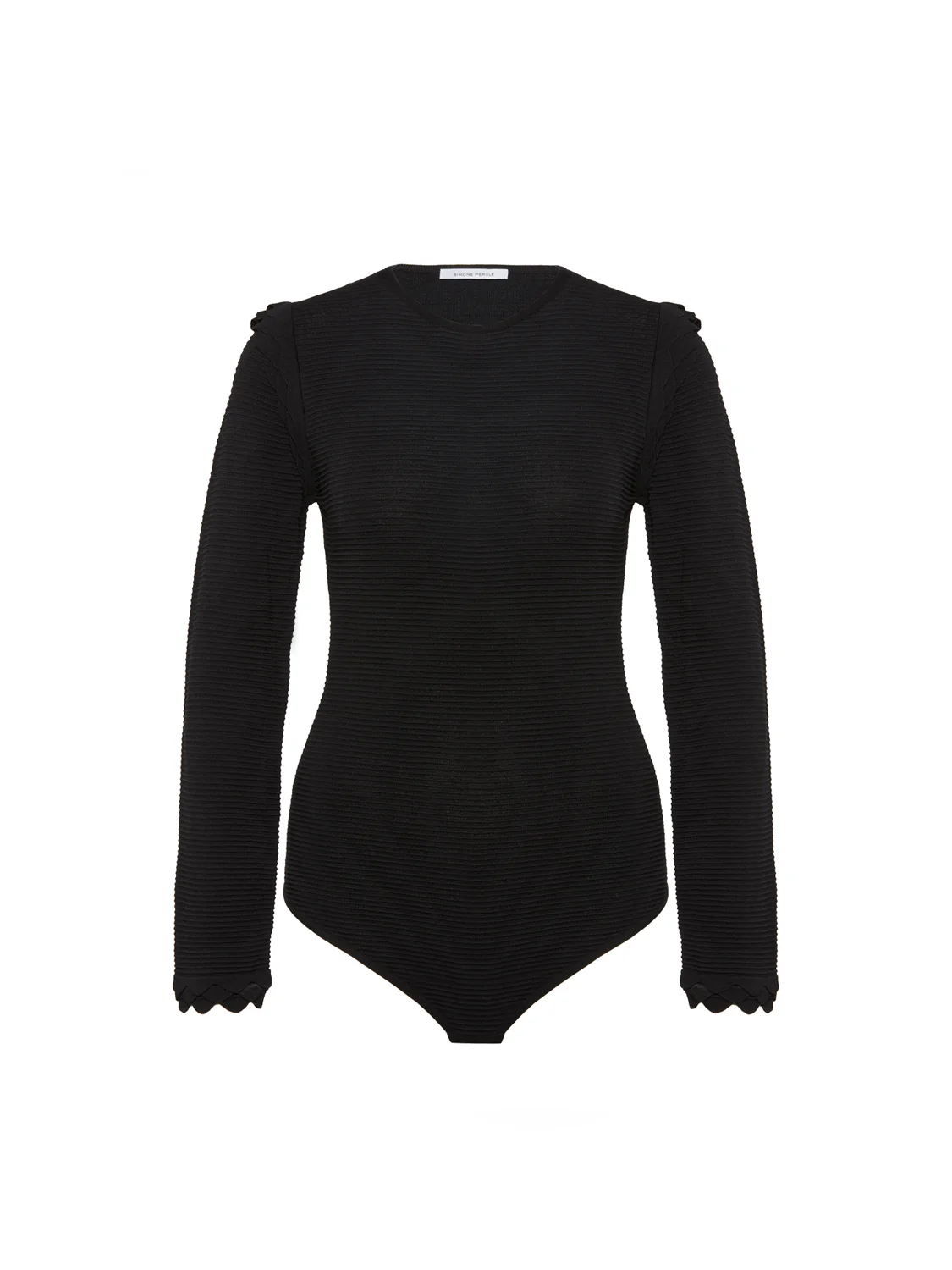 Body prêt-à-porter - Noir - Image 5