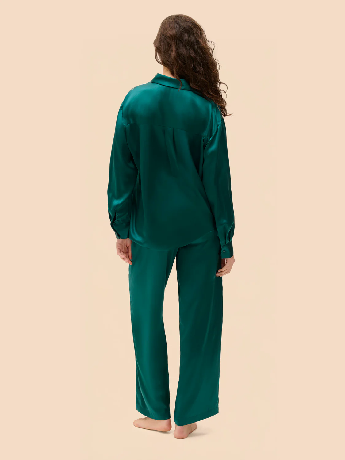 Chemise - Emeraude - Image 7