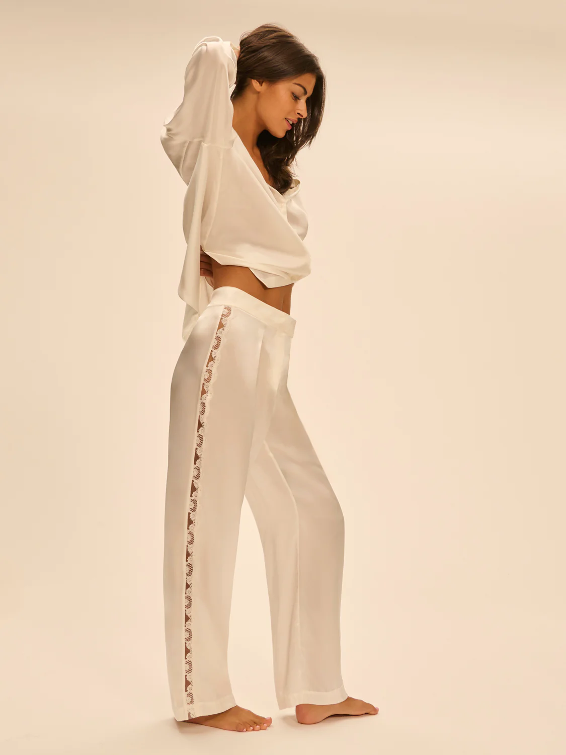 Chemise - Naturel - Image 4