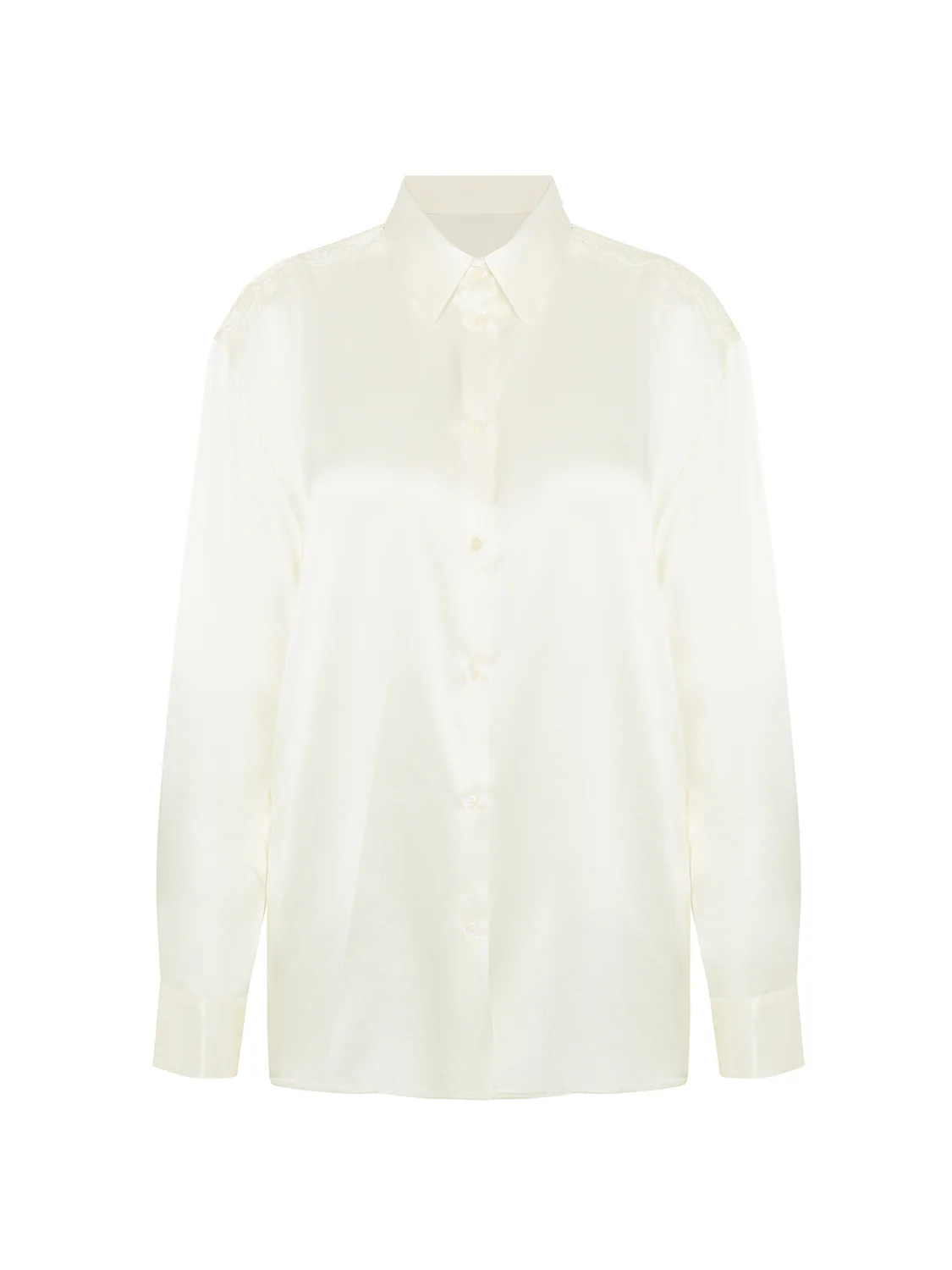 Chemise - Naturel - Image 6