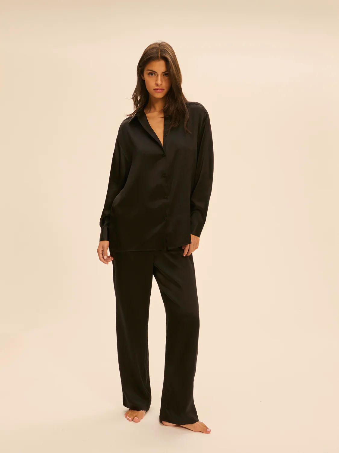 Chemise - Noir - Image 5