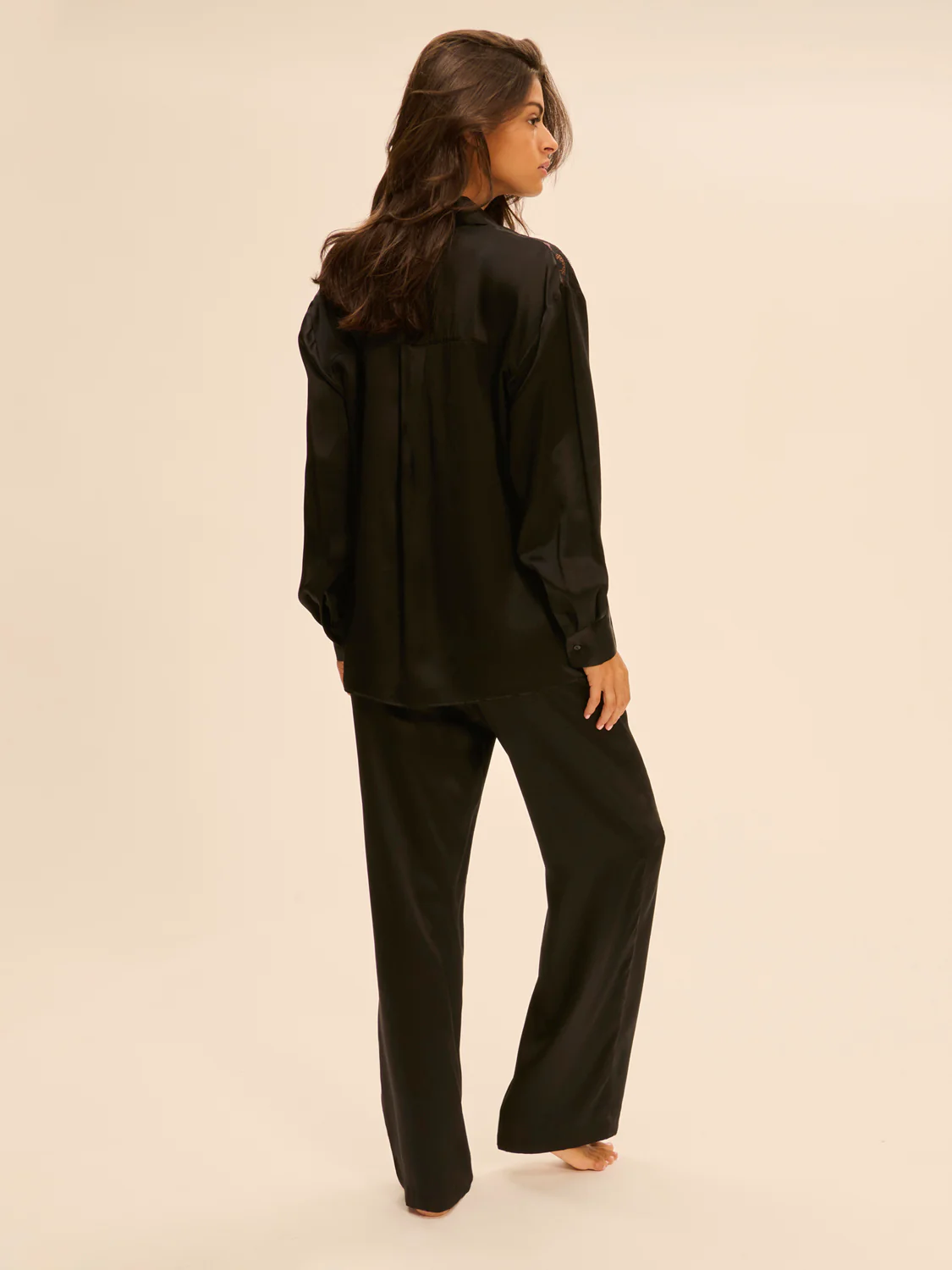 Chemise - Noir - Image 6