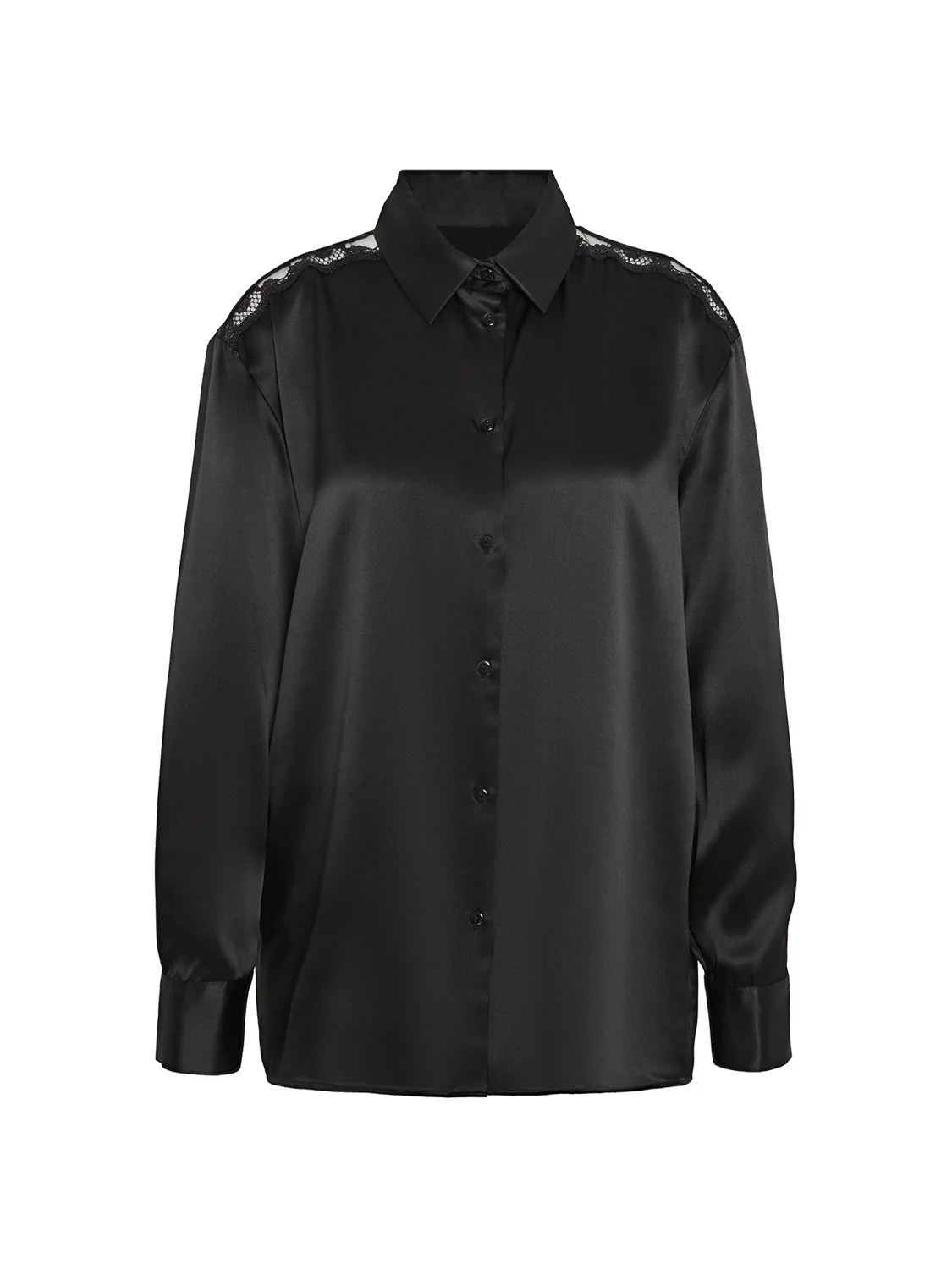 Chemise - Noir - Image 7