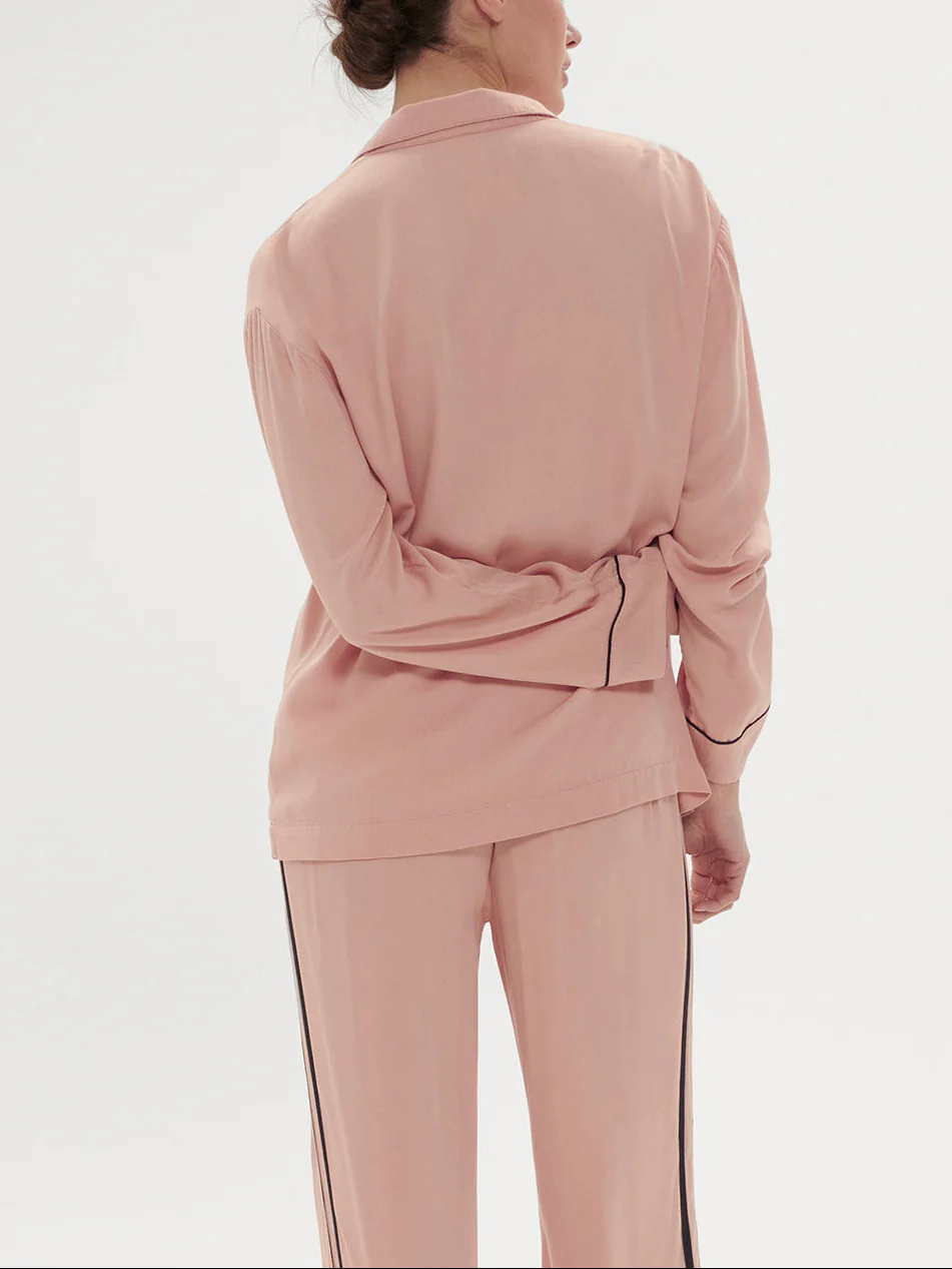 Chemise - Rose Encens - Image 2