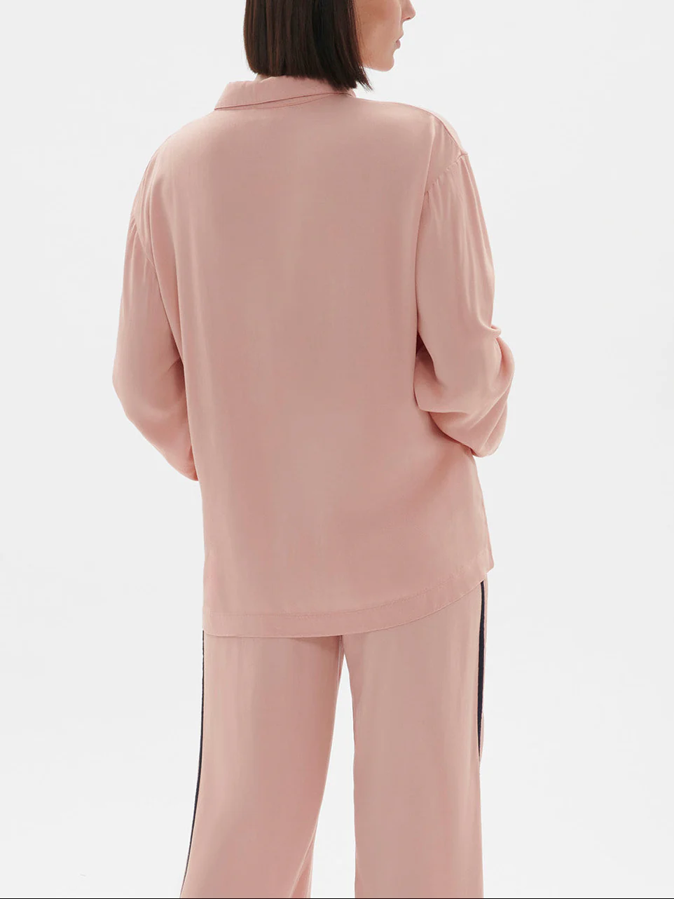 Chemise - Rose Encens - Image 4