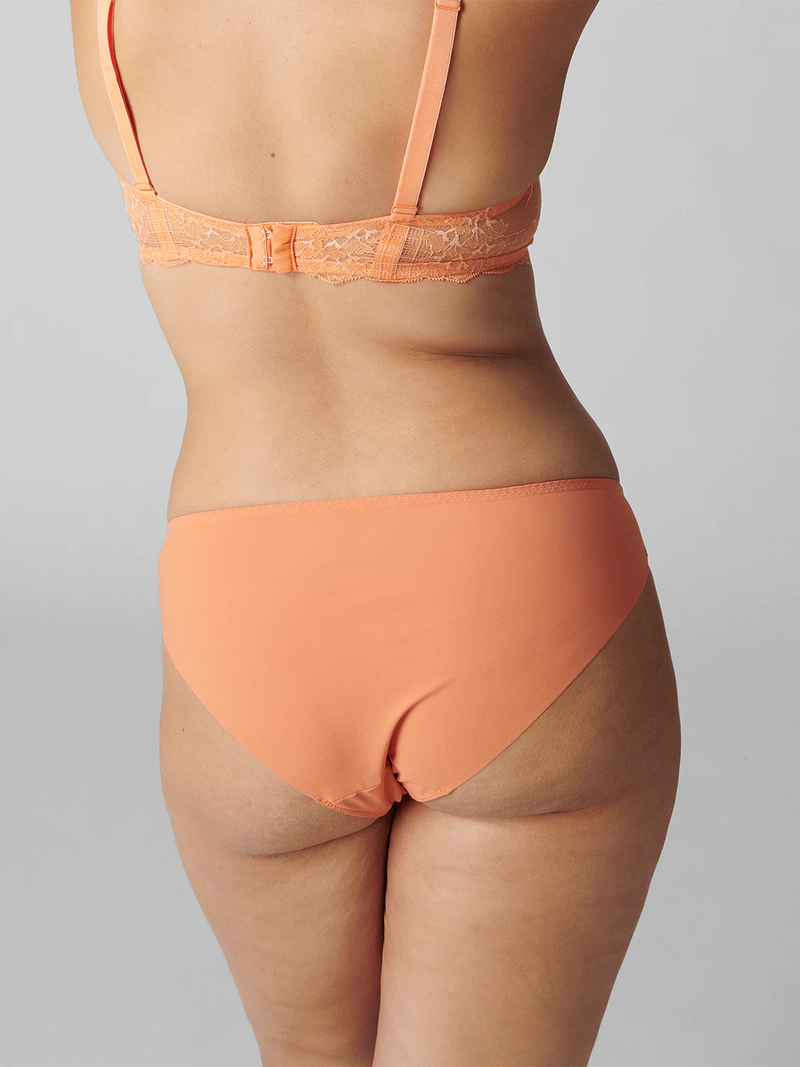 Culotte - Abricot - Image 5