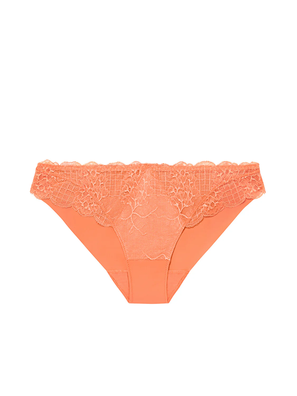 Culotte - Abricot - Image 6