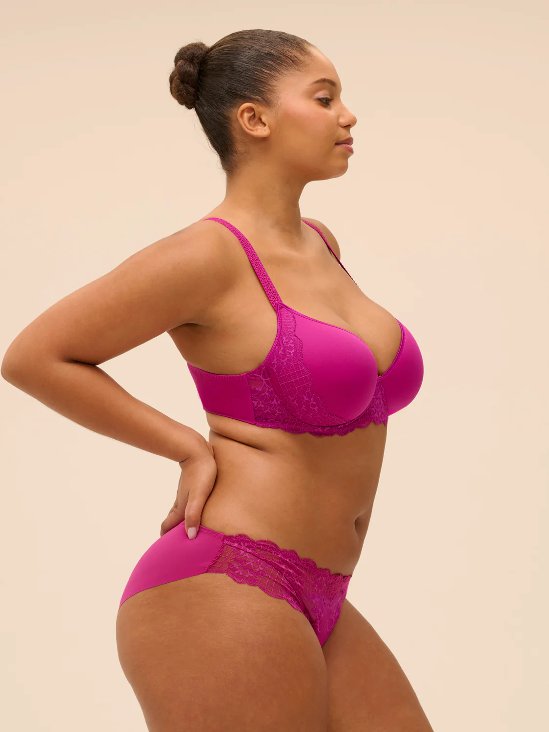 Culotte - Azalée - Image 8
