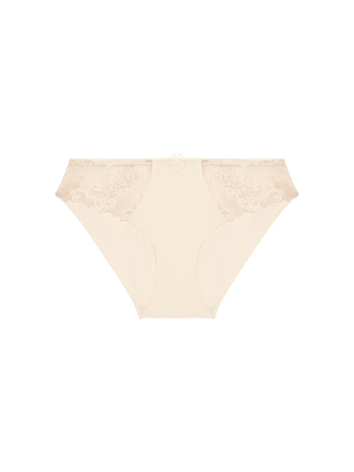 Culotte - Beige Topaze - Image 11