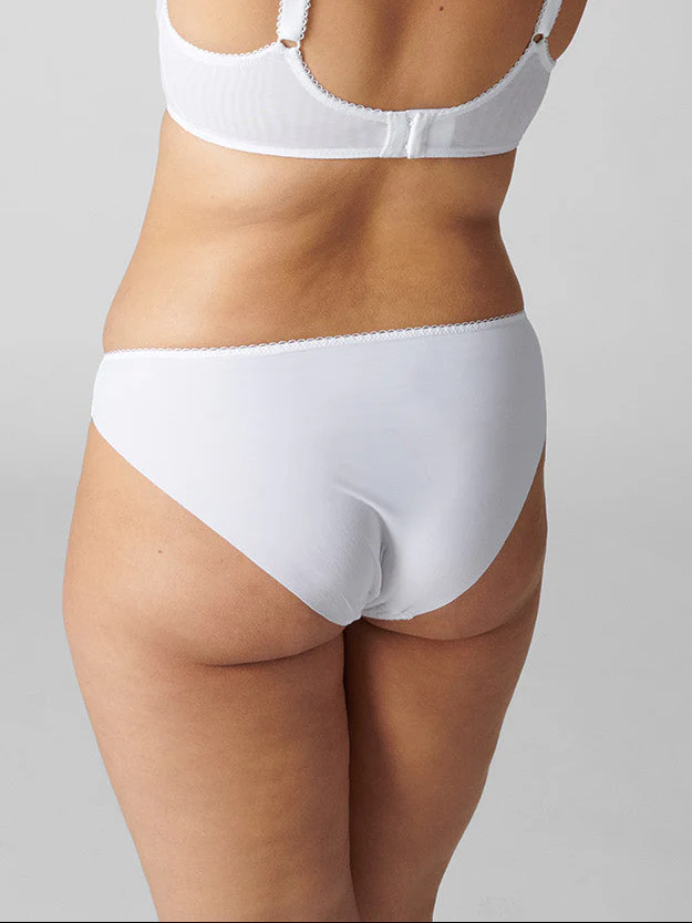 Culotte - Blanc - Image 4