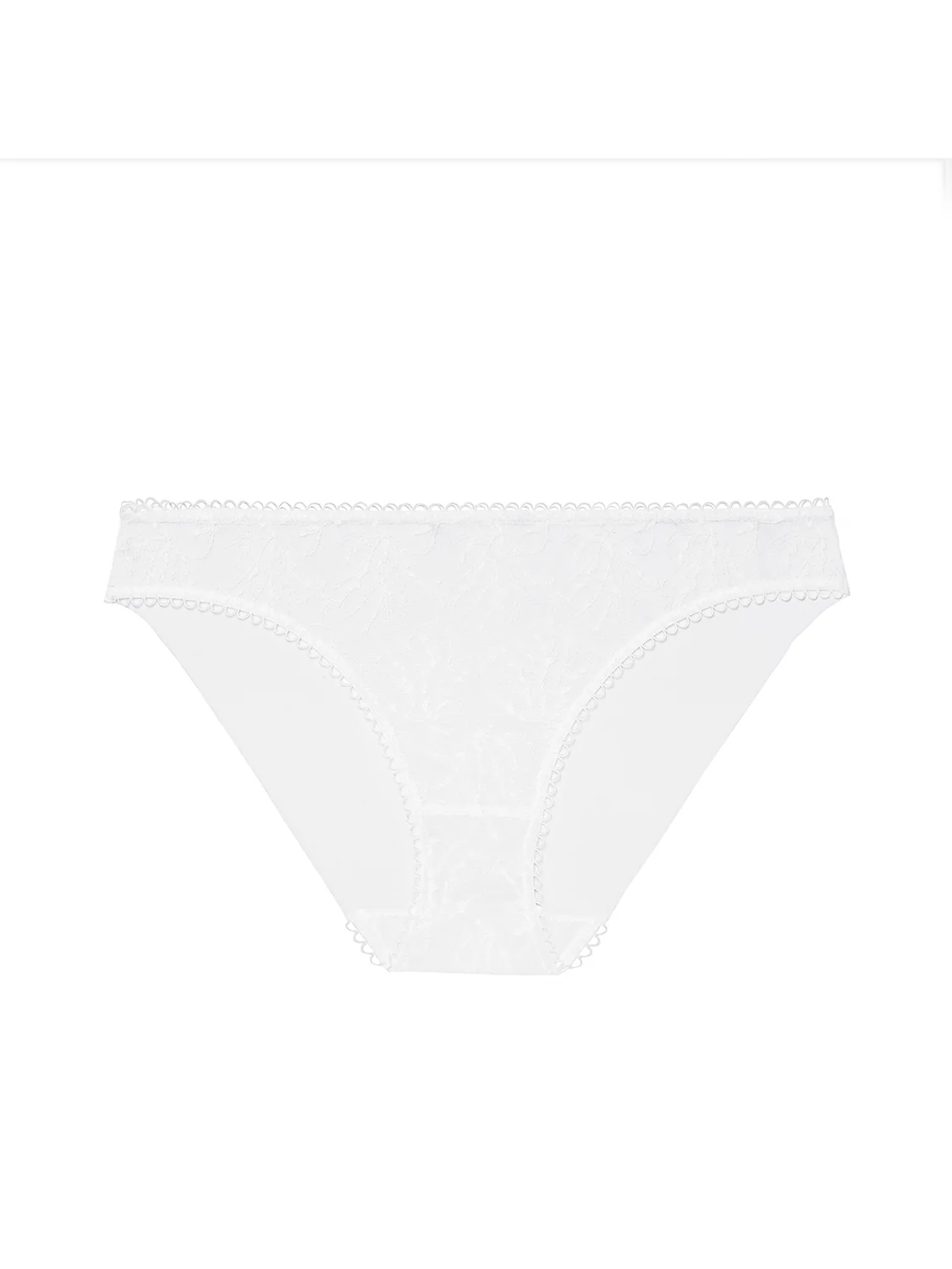 Culotte - Blanc - Image 5