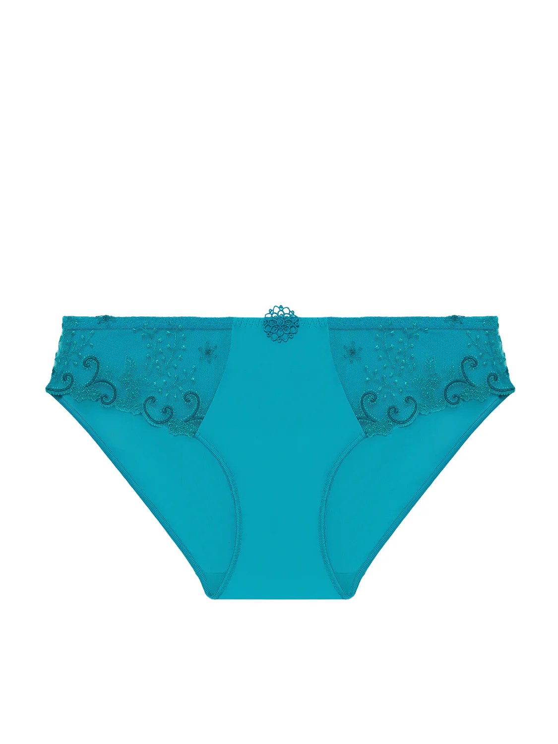 Culotte - Bleu Atoll - Image 3