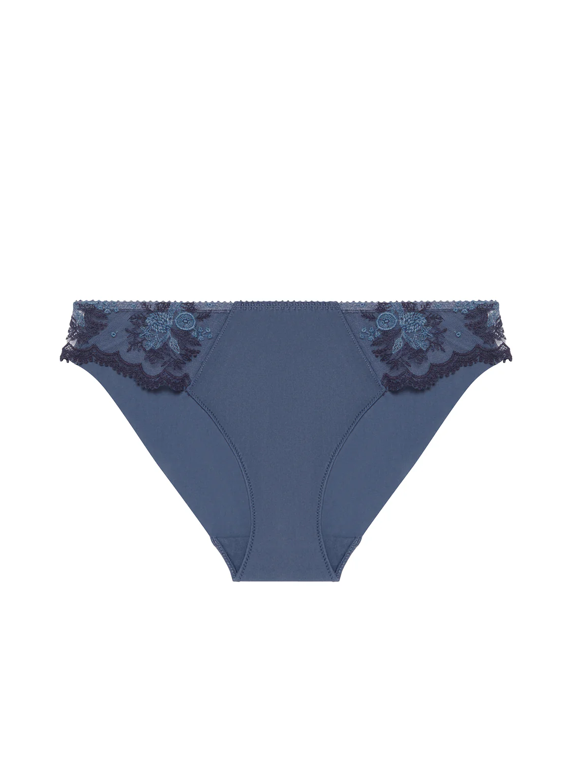 Culotte - Bleu Cendre - Image 5