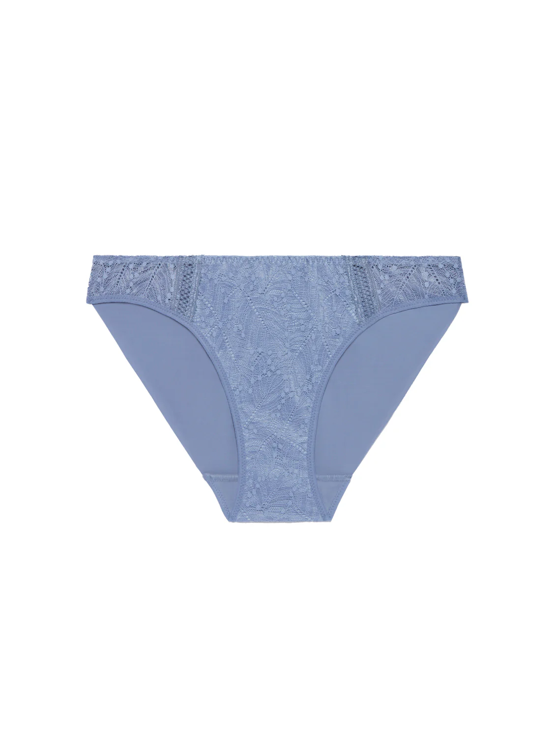 Culotte - Bleu Chambray - Image 6