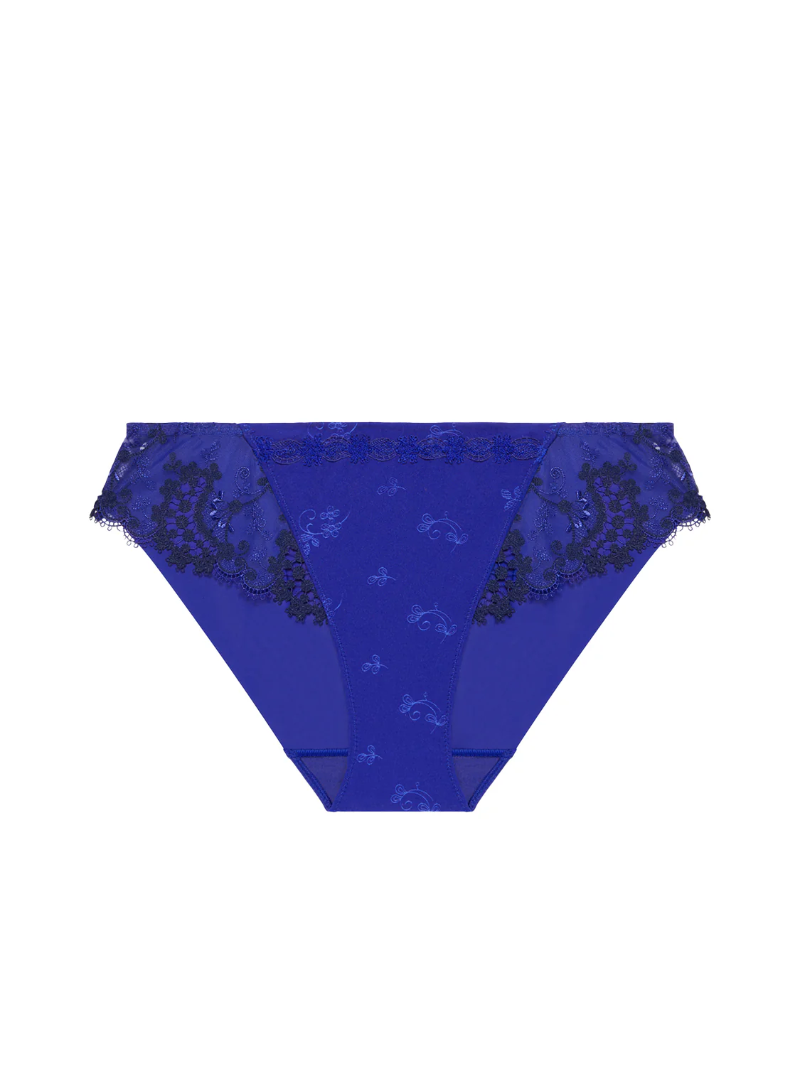 Culotte - Bleu électrique - Image 5