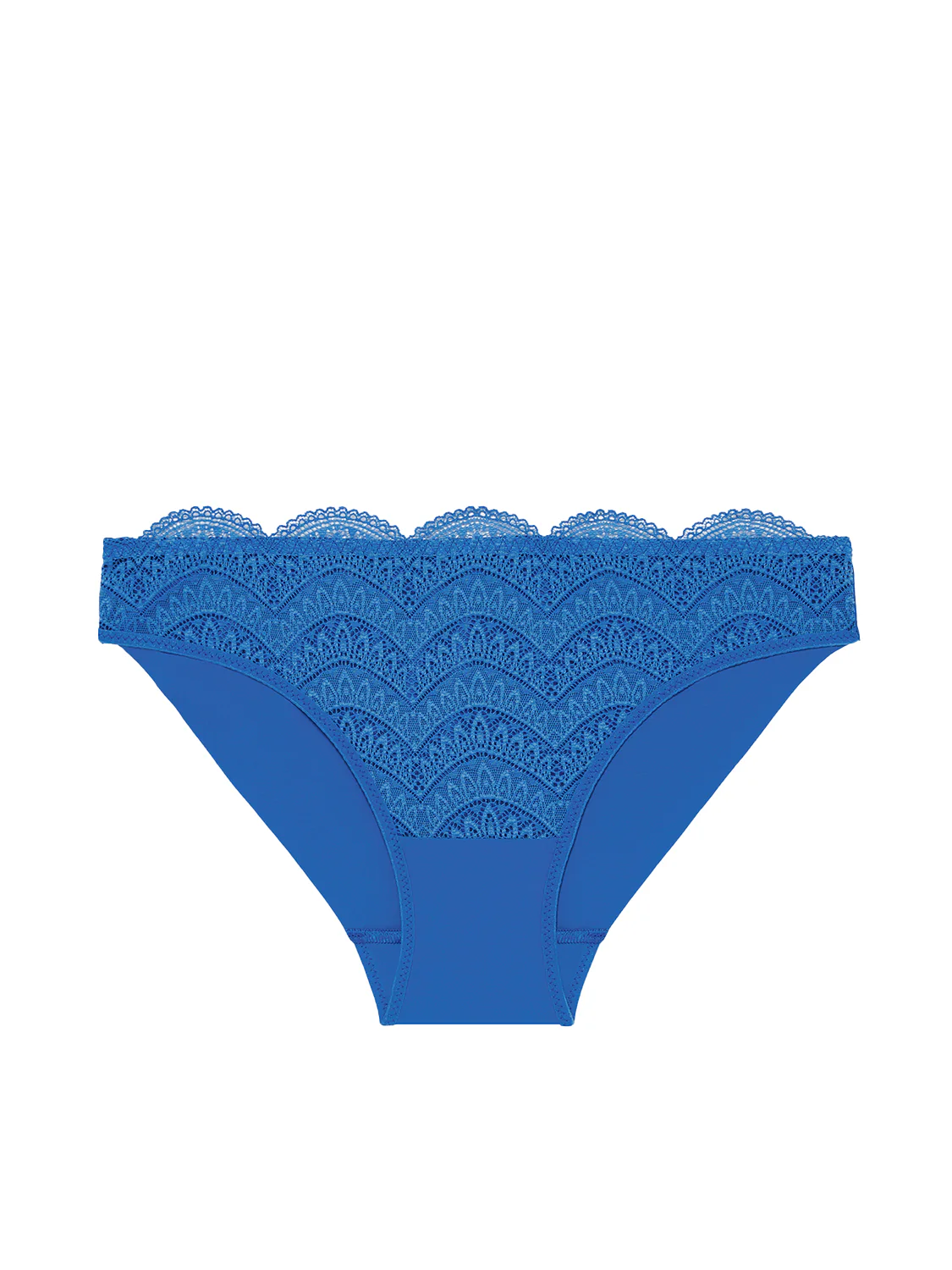 Culotte - Bleu Myosotis - Image 3