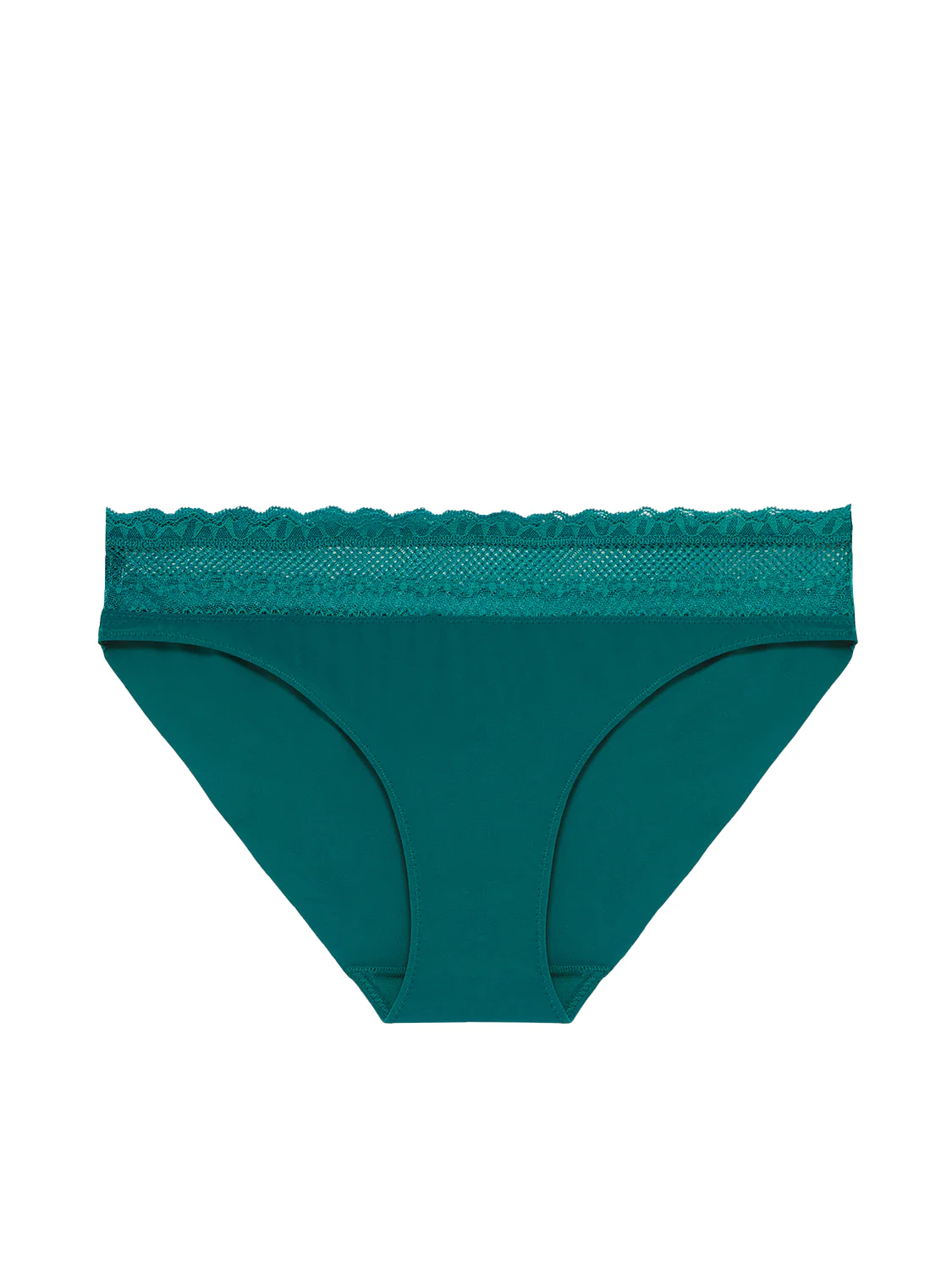 Culotte - Bleu Pavo - Image 5