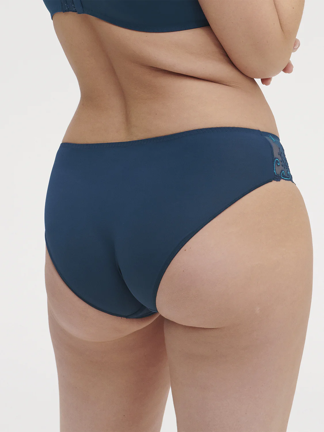 Culotte - Bleu Prestige - Image 4