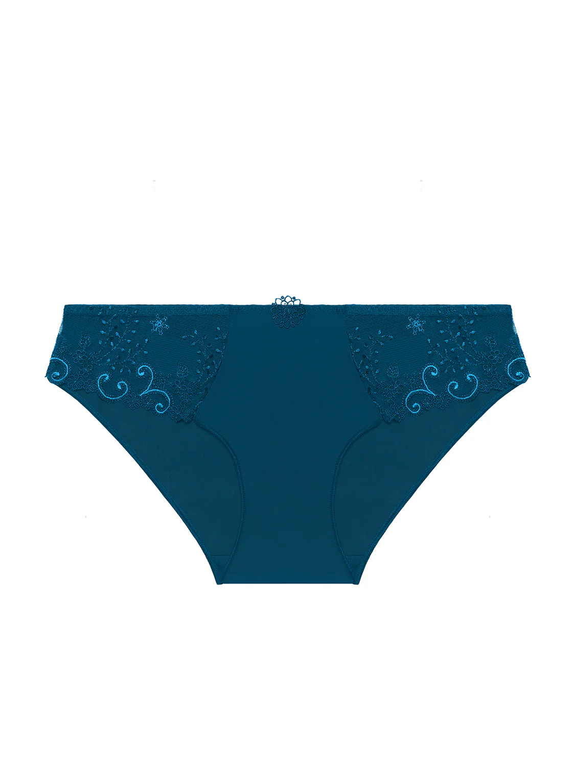 Culotte - Bleu Prestige - Image 5
