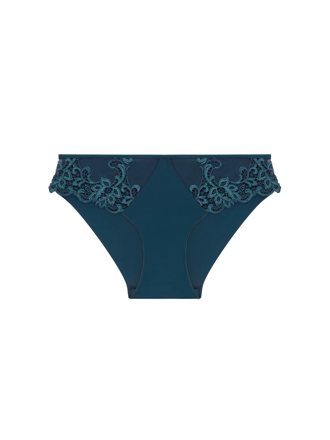 Culotte - Bleu Prestige - Image 6