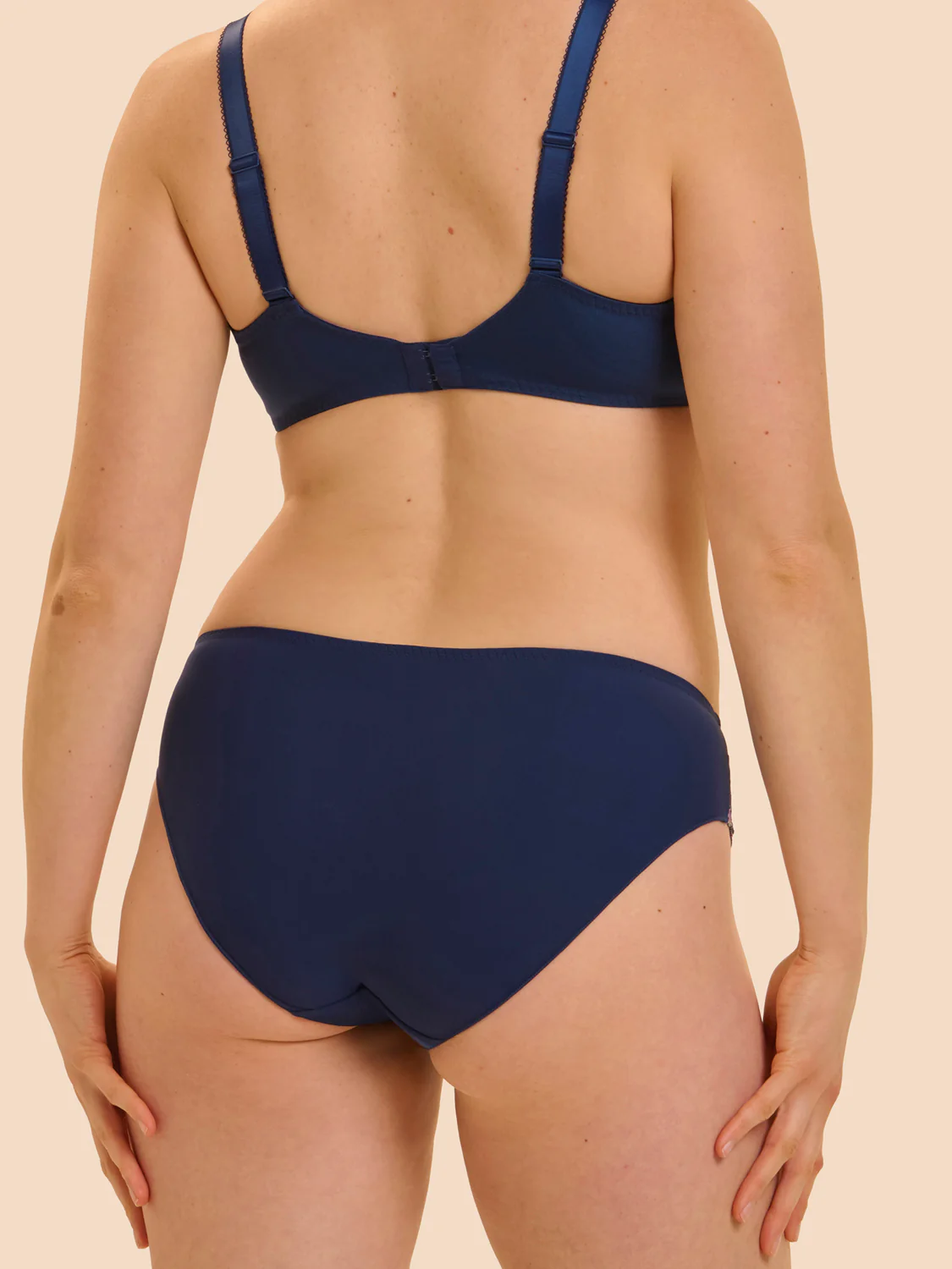 Culotte - Bleu Rainbow - Image 2